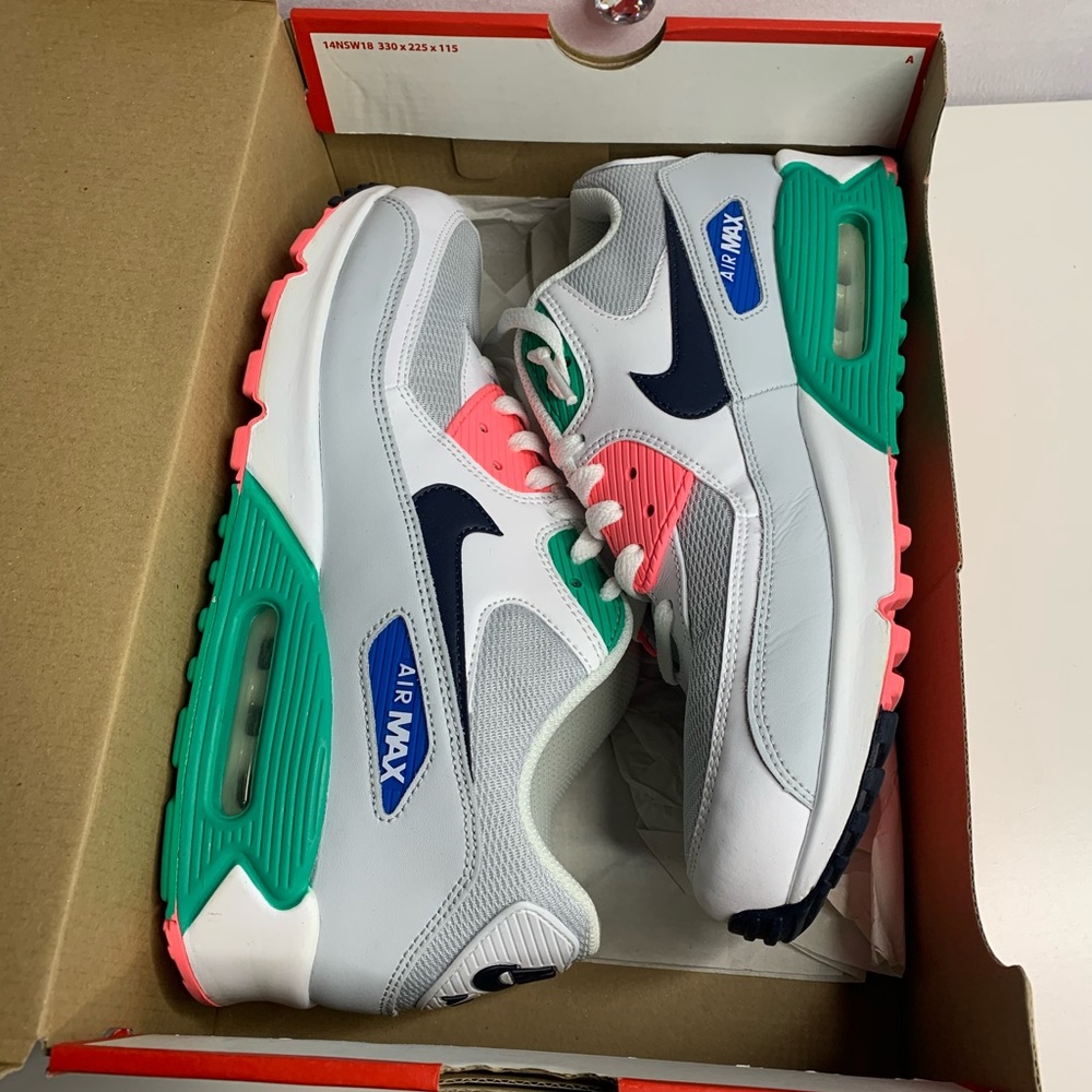 Nike air max 90 essential